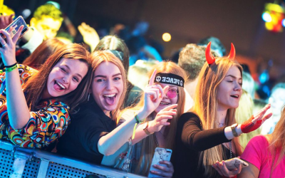 L’OSS Jongerenavonden