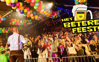 Het betere feest