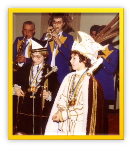 1981 - 1982: Wijer dweilen