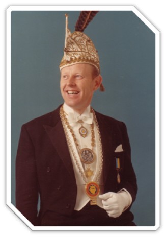 1985: Dur bè blijve!