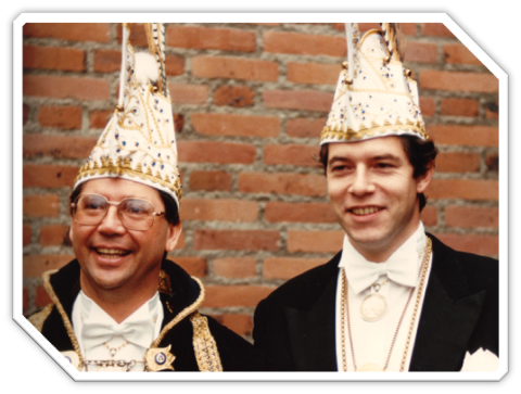 1986: Dâ mènde mar!