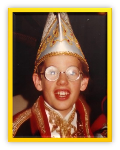 1986 - 1987: Houwet gaonde