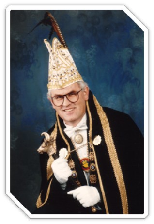 1992: 't is mèkkulukker gezeed as gedaon.....