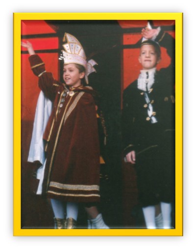 1992  - 1993: Hedde ut of hedde ut nie?!