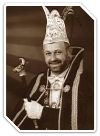 1993: Hedde ut of hedde ut nie?!