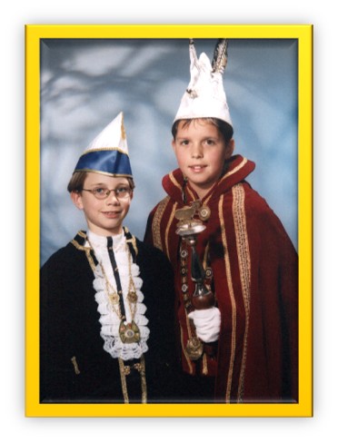 1997 - 1998: Dè kunde hendig