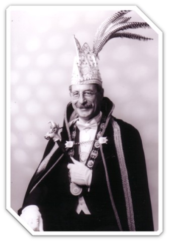 1998: Dè kunde hendig