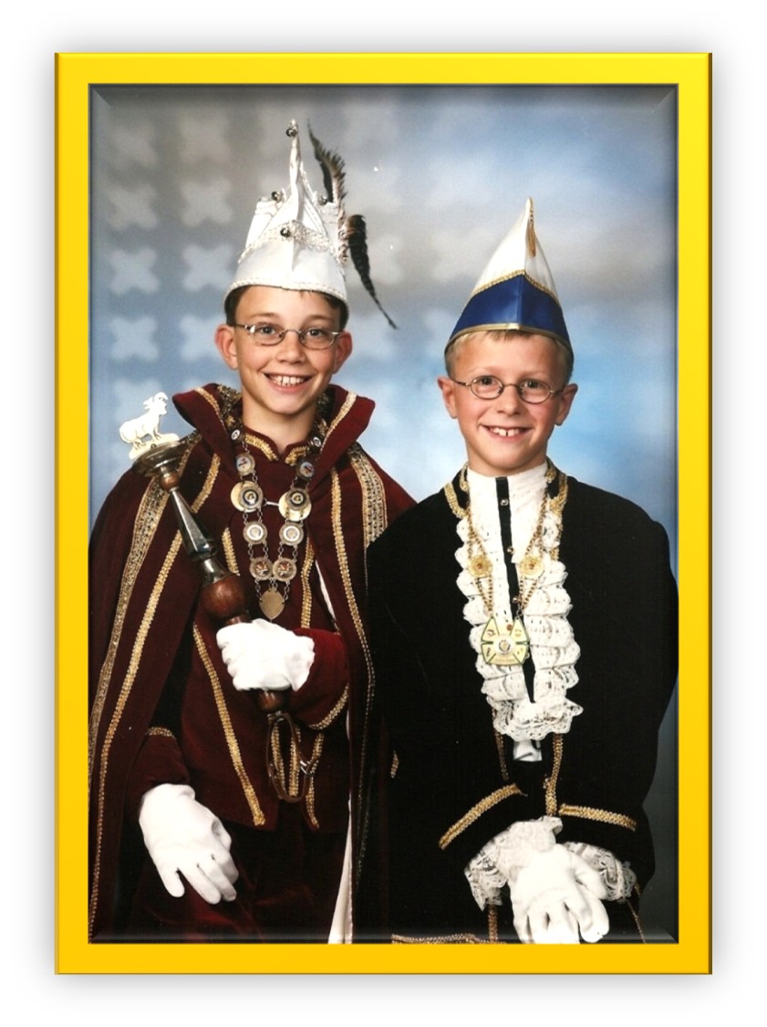 1999 - 2000: Alwir un neie!