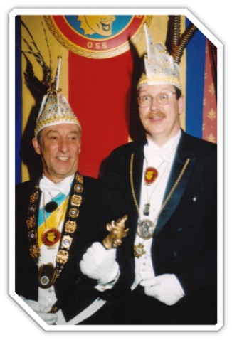 2000: Alwir un neie!