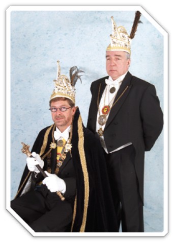 2001: Trekt oewe kiel mar aon!