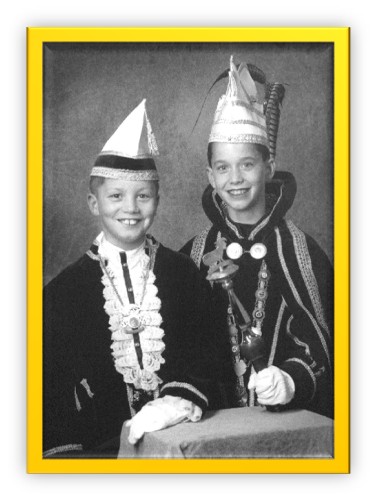 2002 - 2003: Ge kunt nie zonder