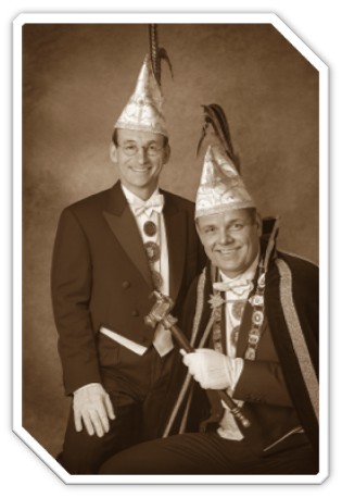 2003: Ge kunt nie zonder