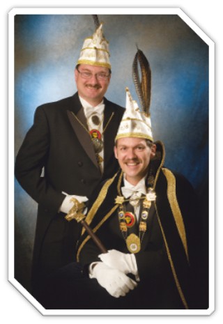 2004: Ut begint bè firtig