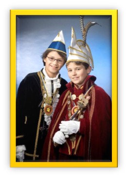 2005 - 2006: We houwe ut nêtjes