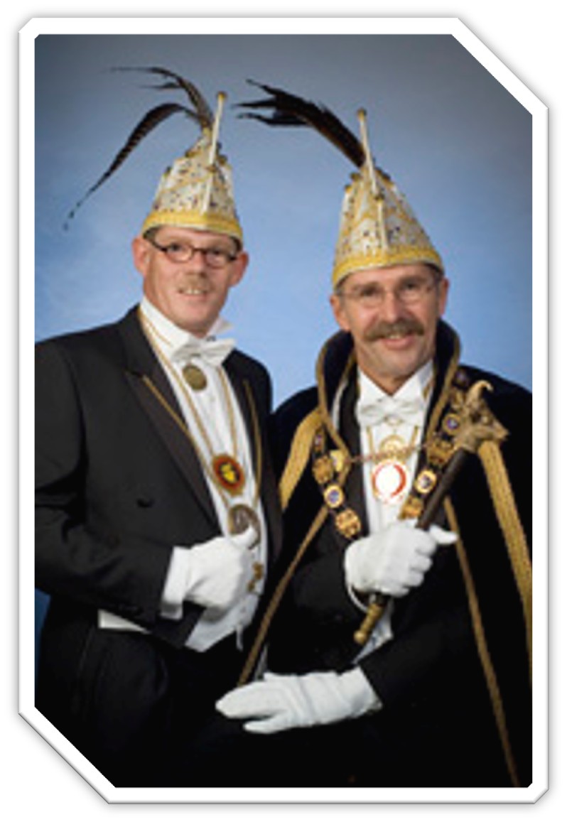 2006: We houwe ut nêtjes