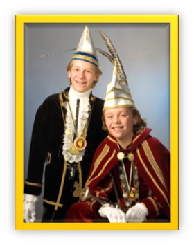 2006 - 2007: Noît ut z11lfde