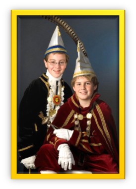 2007 - 2008: Vier kerrus Elluf, tis langer dagge denkt