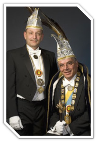 2008: Vier kerrus Elluf, tis langer dagge denkt