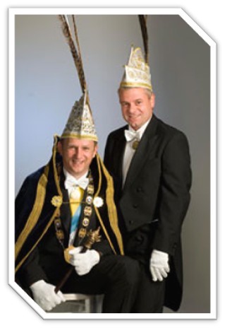 2009: Zo Geel dagge Blaauw ziet