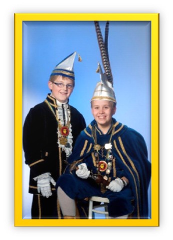 2010 - 2011: Das vur Oss allemaol