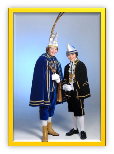 2011 - 2012: Oss en Ik, Das dikke mik 