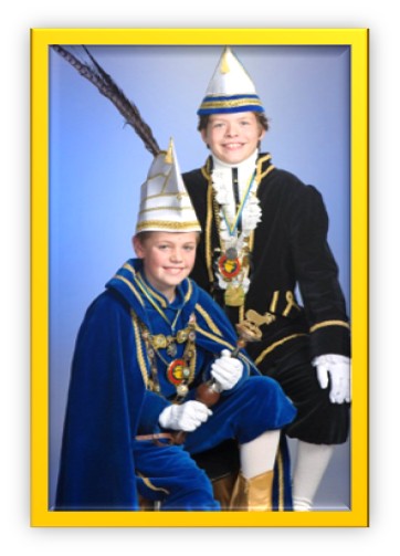 2012 - 2013: Oss Goed Gemutst