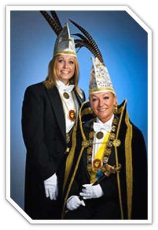 2014: Unne Geel Blauwe verdient unne Gouwe