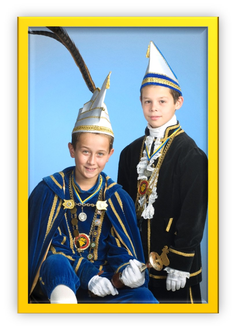 2014 - 2015: Oss! Wurrúm? Dúrrum!