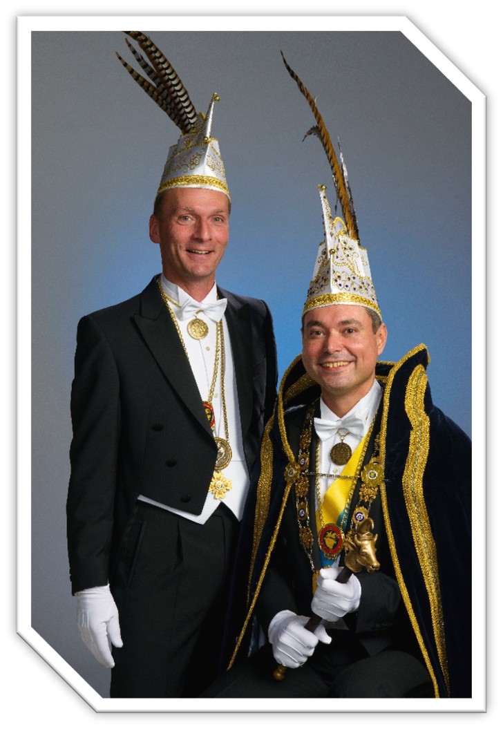 2015: Oss! Wurrúm? Dúrrum!