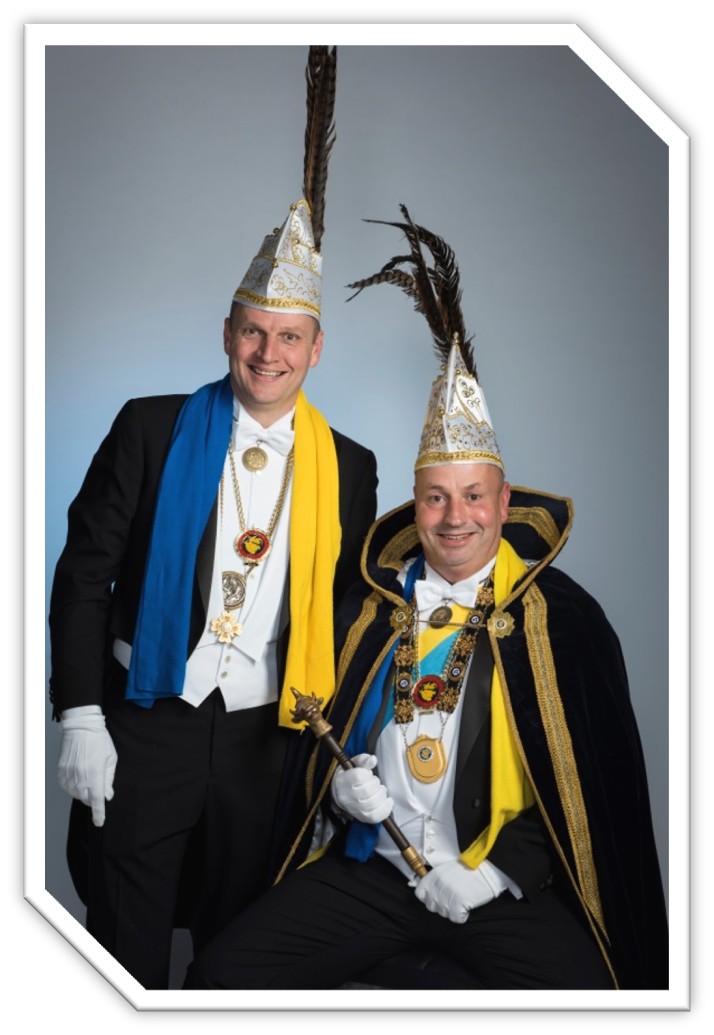 2016: Oss, allemachtig prachtig