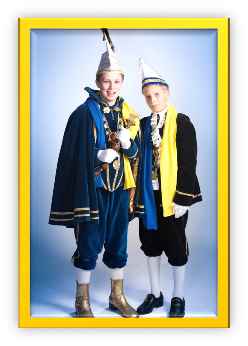 2015 - 2016: Oss, allemachtig prachtig