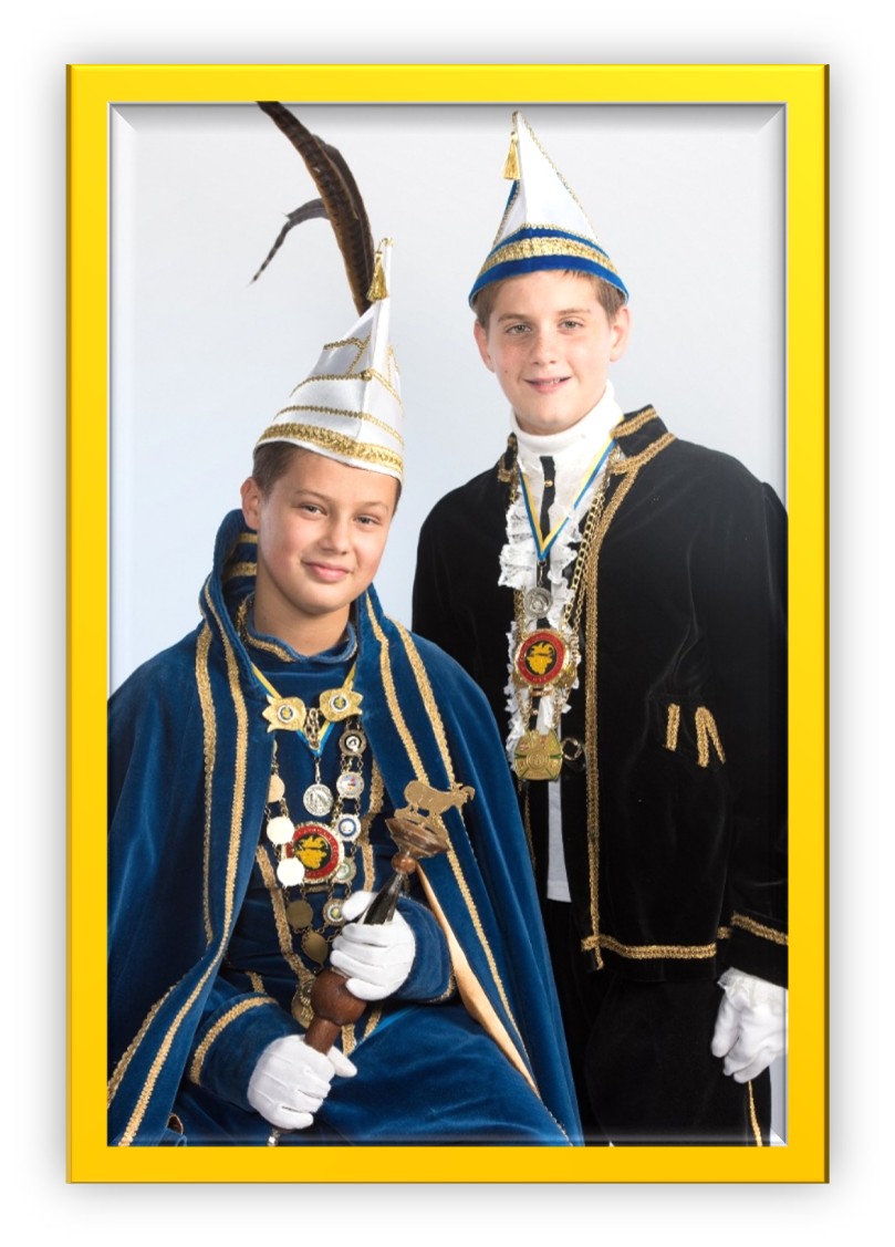 2016 - 2017: Alle remmen l’Oss