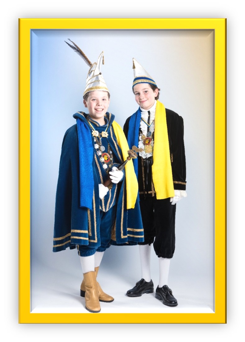 2018 - 2019: 55 jaor schik mè mekaor