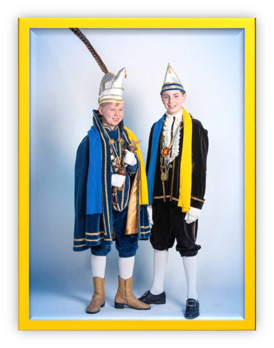 2019 - 2020: Hosse in 't Osse