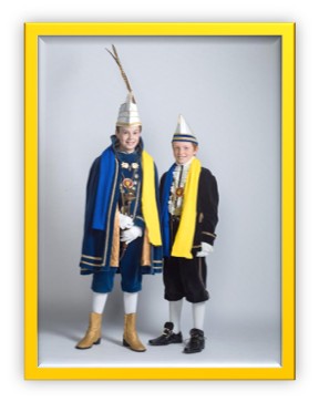 2021 - 2022: Da Moete Jong Leren