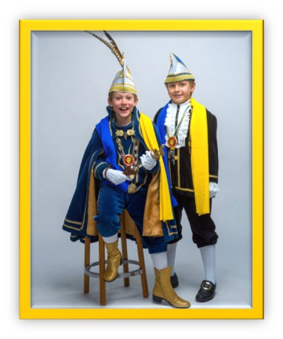 2024 - 2025: Nie te stoppen!