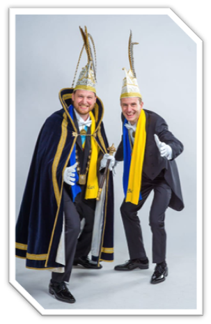 2025: Nie te stoppen!