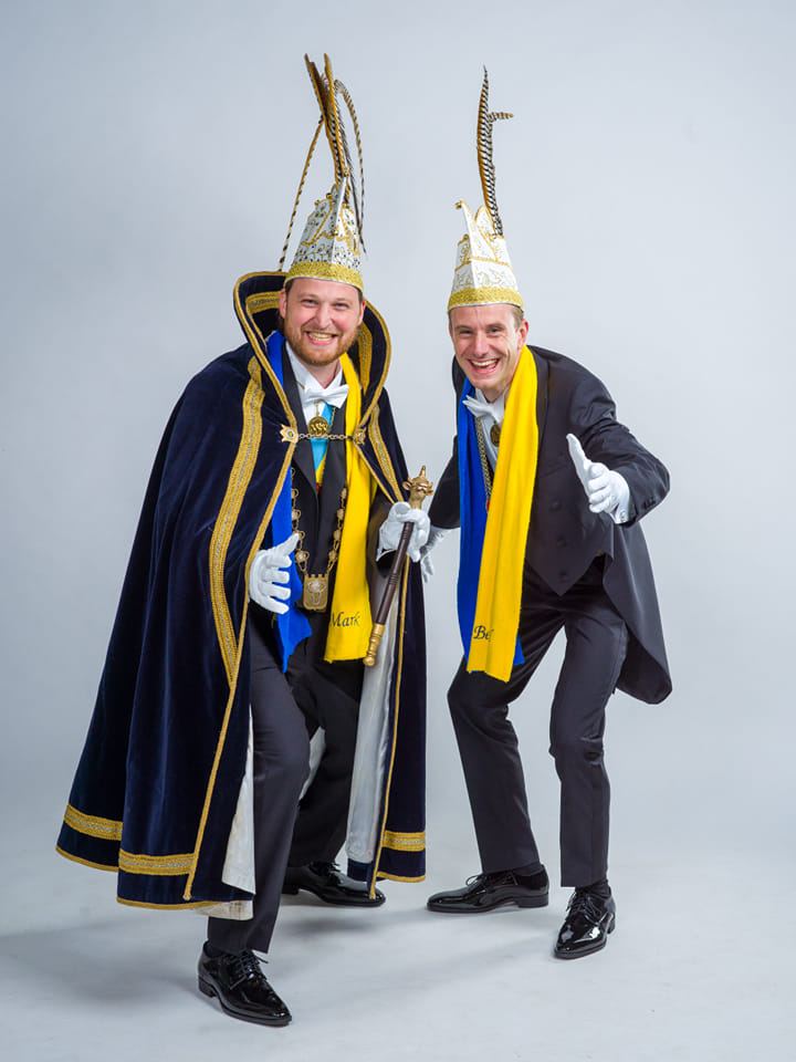 2025: Nie te stoppen!