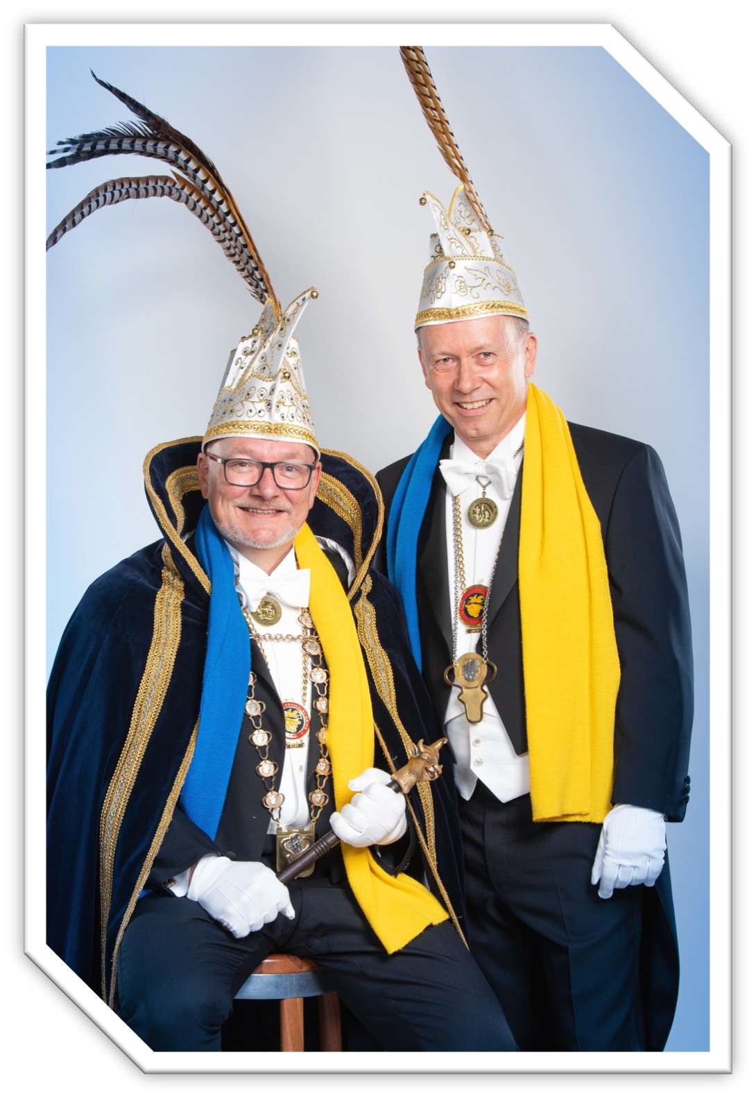 2021: Vierus Anders Carnaval