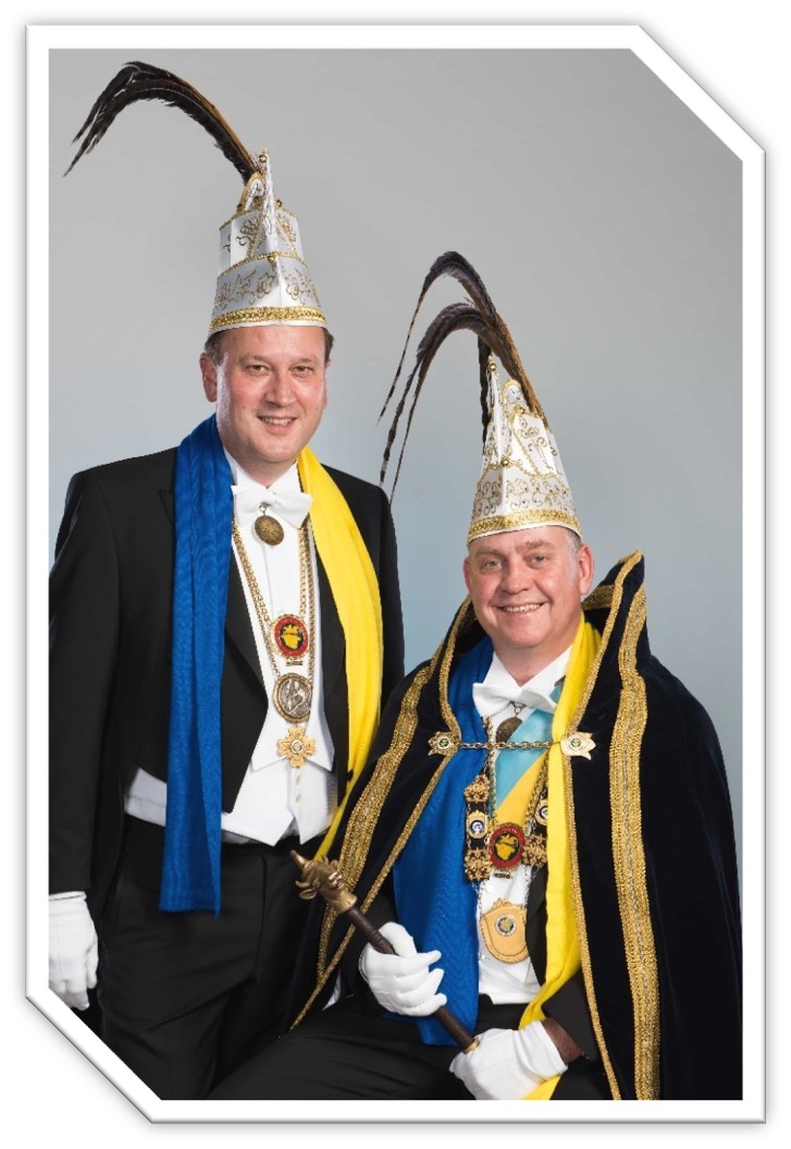 2017: Alle remmen l’Oss