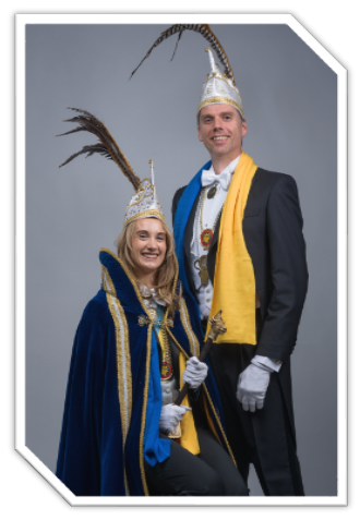 2026: Te gek om l'oss te loepe!