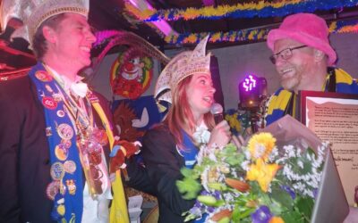 Winnaar Zilveren Pul