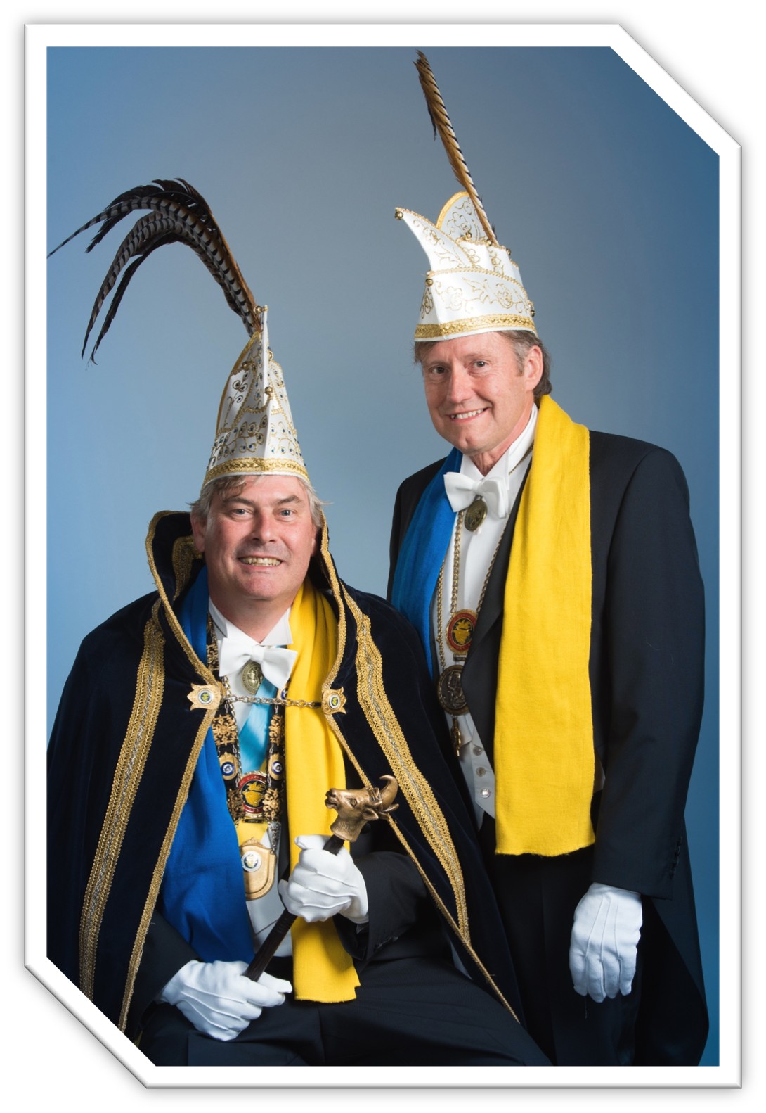 2019: 55 jaor schik mè mekaor