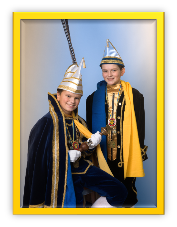 2026: Te gek om l'oss te loepe!