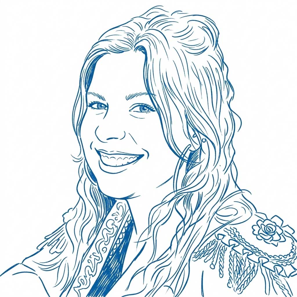 Lorraine van den Bogaart