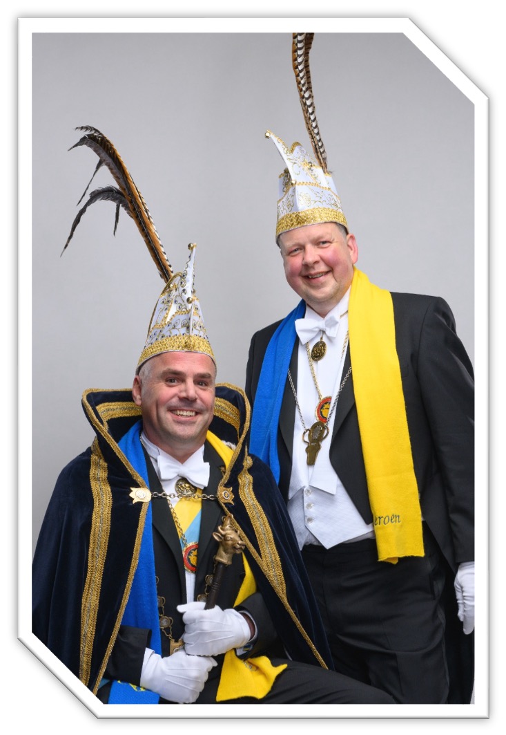 2024: Van alle kanten schitterend!