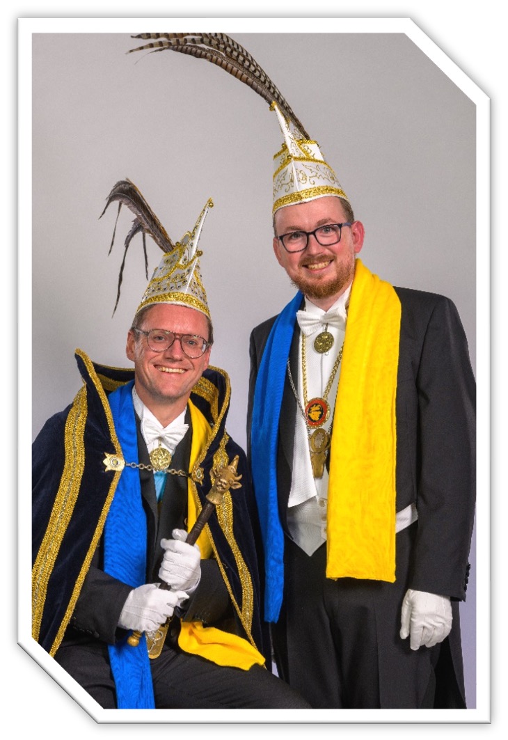 2023: Oss, dubbel L’Oss