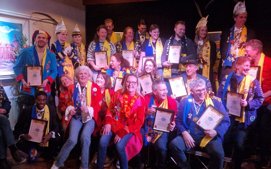 R-OSS-et(ten)regen in Bellevue